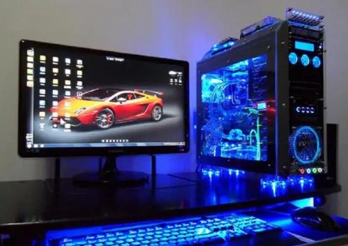 传统主机要被取代？“迷你主机”性能强劲，丝毫不输台式！