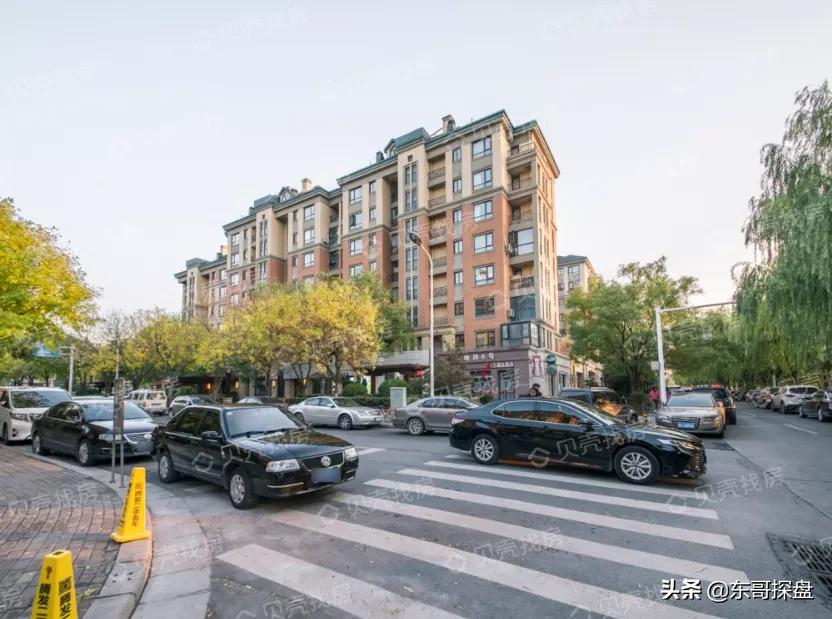 郑州必买十大二手房,郑州二手房哪个地方最保值