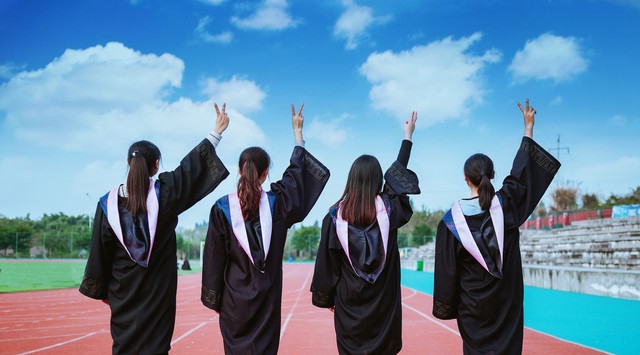 应届生初入职场必备技能,职场毕业大学生必备技能