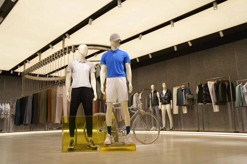 雅戈尔服装在中国地位,雅戈尔服装怎么样