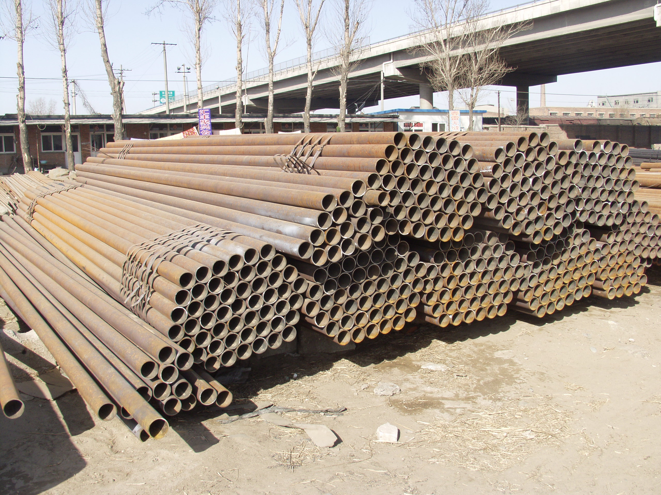 大棚用镀锌管最新价格,热镀锌管和冷镀锌管价格