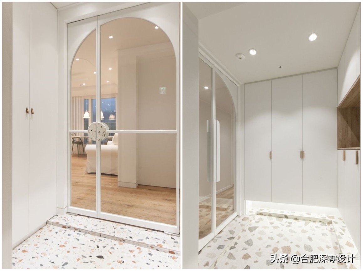 日本玄关实用吗,韩国玄关