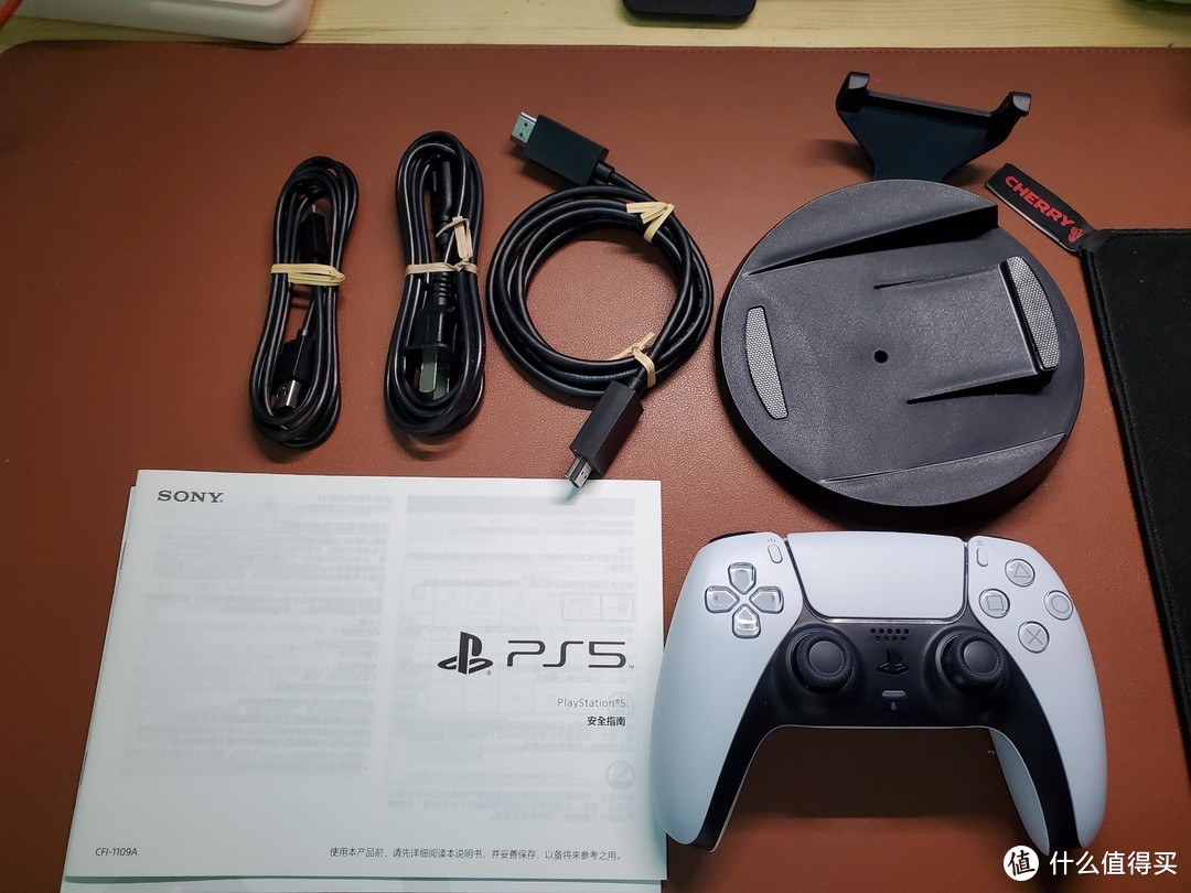 3899入手国行PS5开箱分享：心心念念终于等到，等等*党**永不言弃