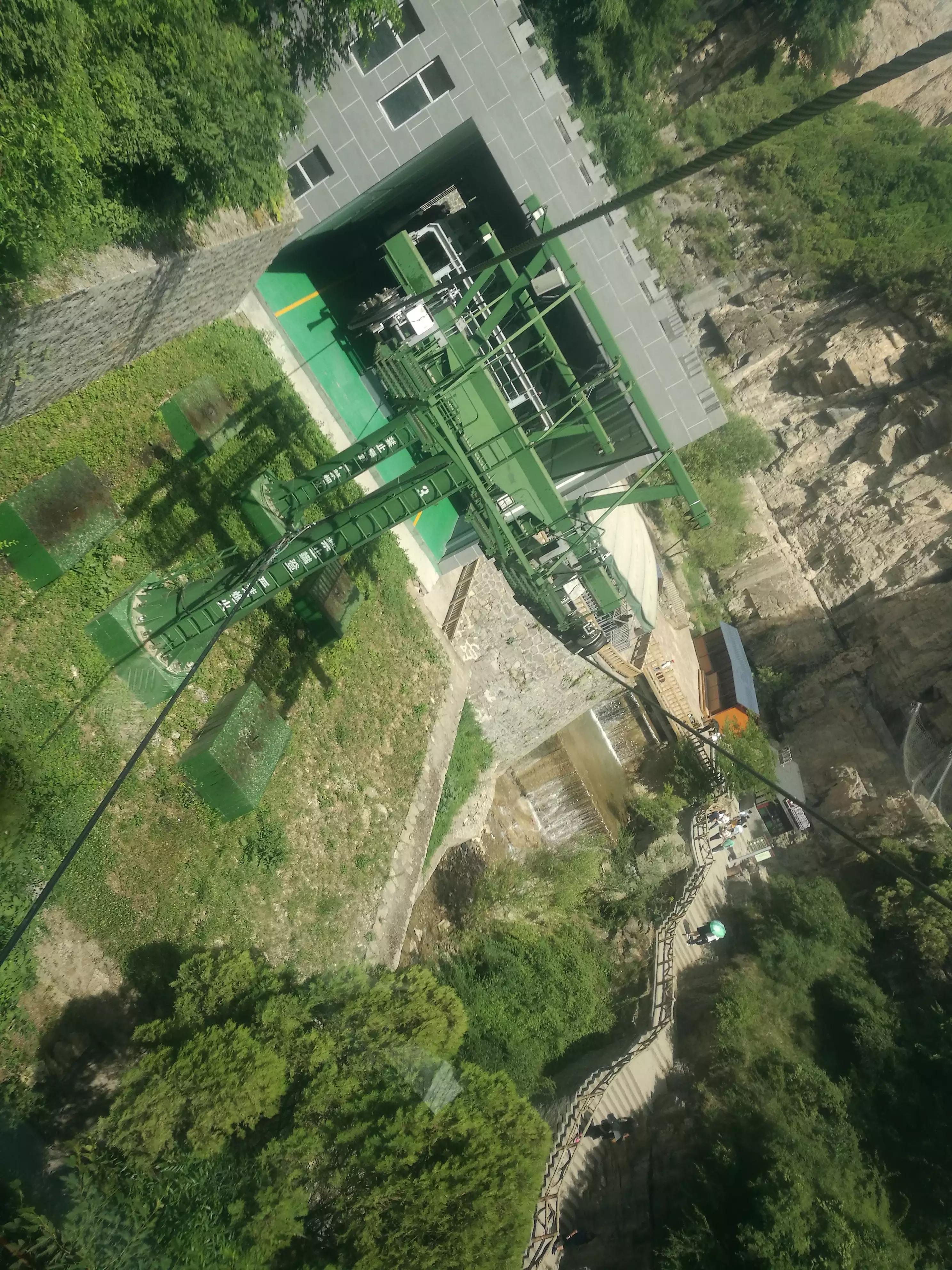壶关到太行山大峡谷怎么去,太行山大峡谷门票通票壶关