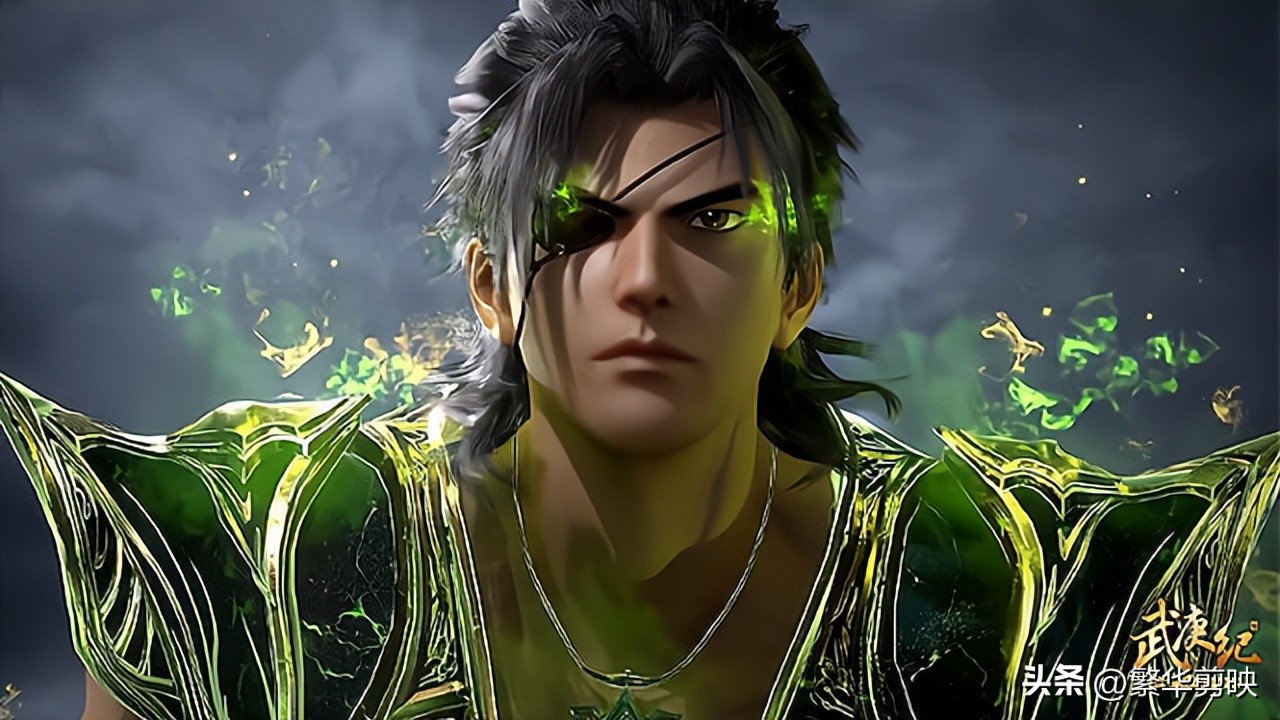 2022年春即将更新的国漫动画,值得推荐的国漫动画