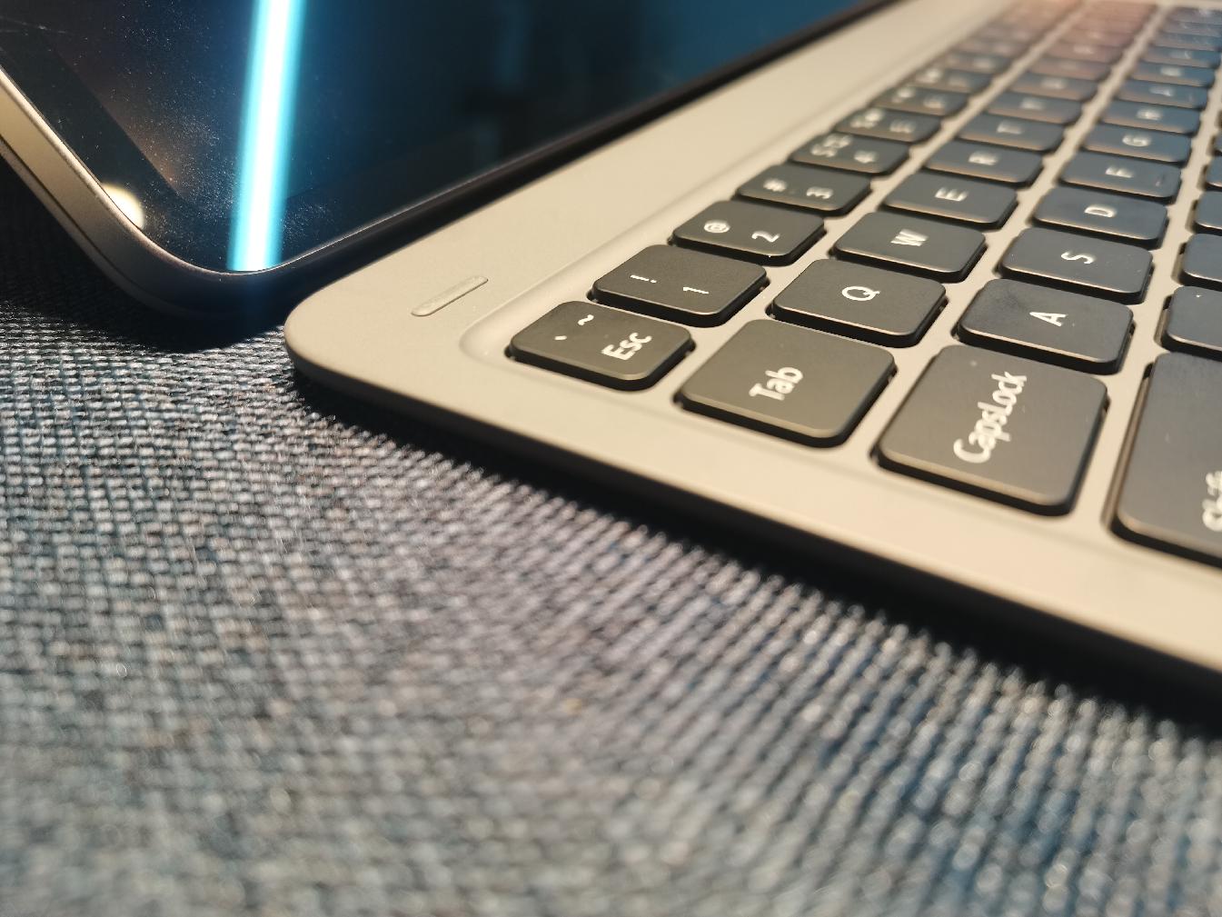 iqoopad视频体验,iqoopad