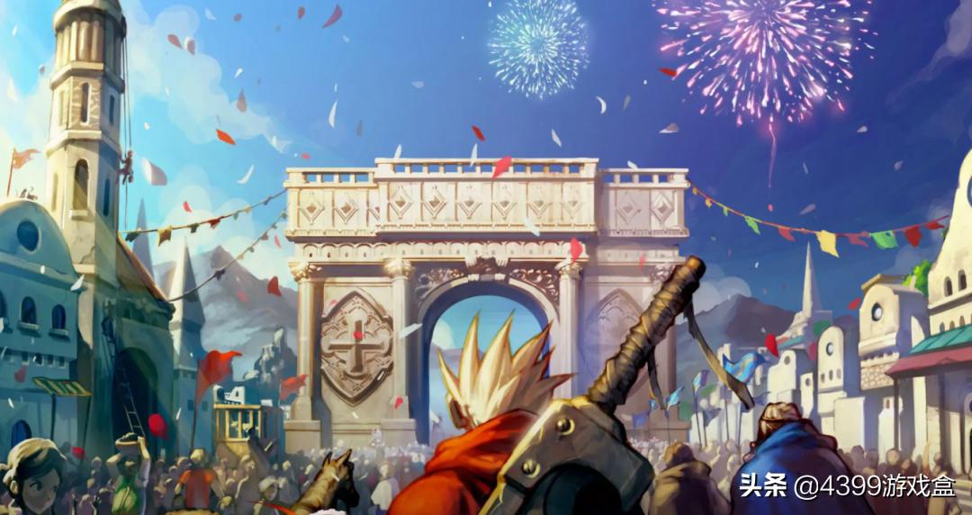 第一次玩dnf什么职业好玩,60版本最好玩的职业dnf