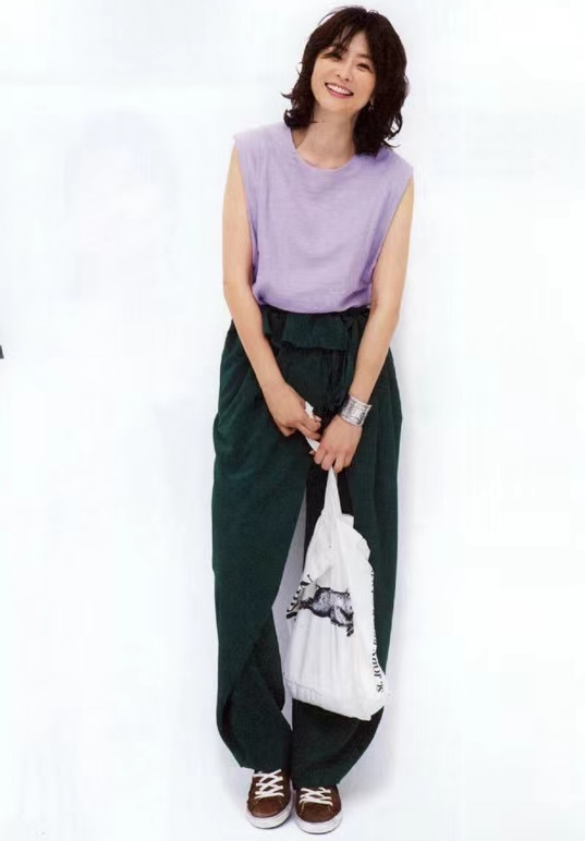 这样穿很美平价搭出时尚范,各种风格高级感穿搭