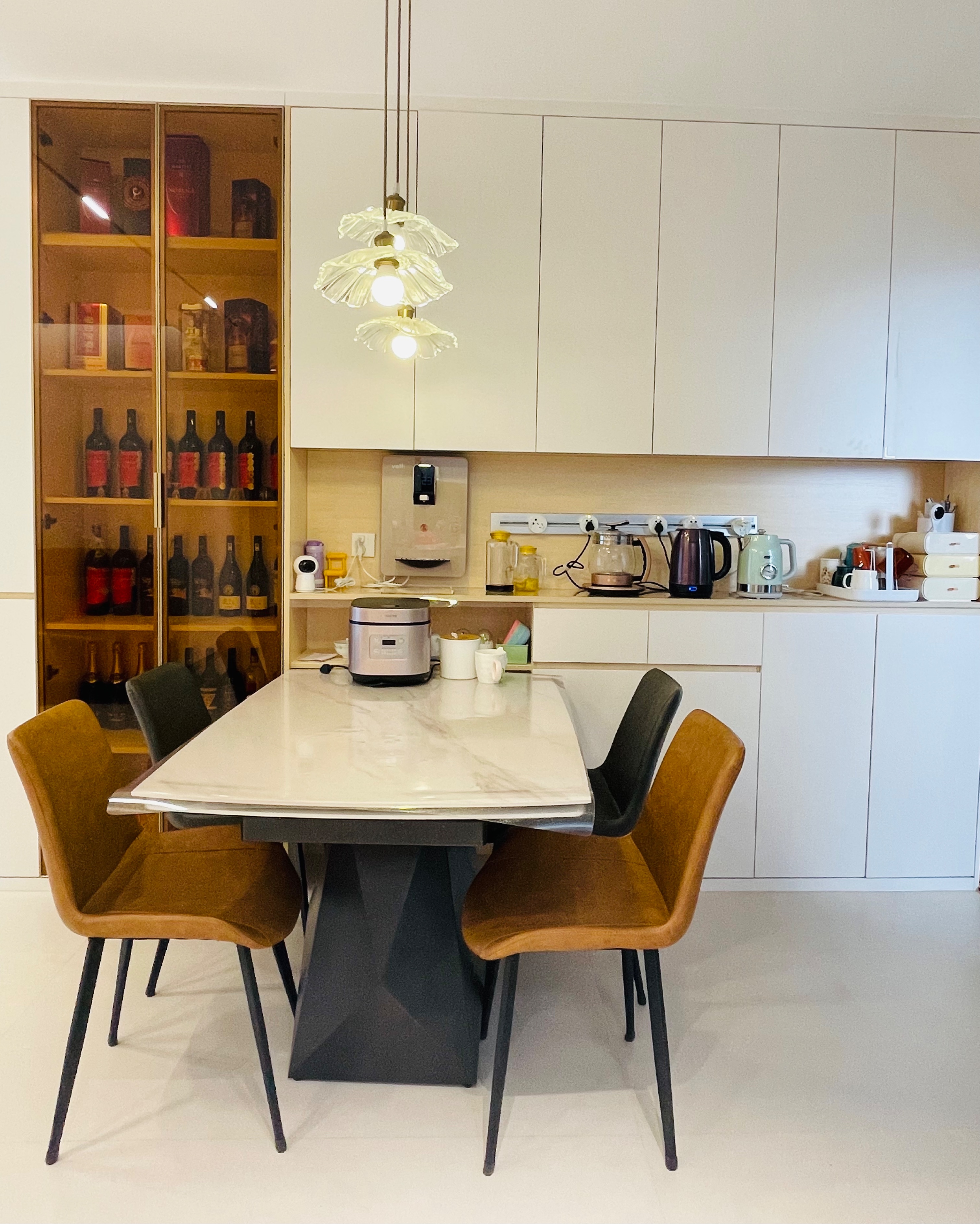 养老房装修选择什么风格,养老房怎样设计