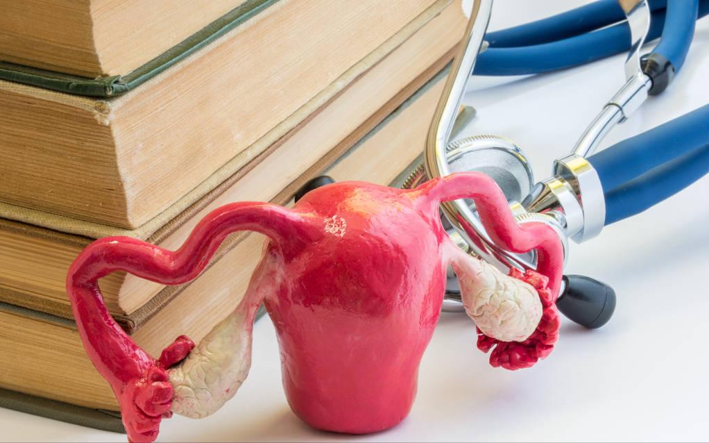 卵巢癌是“沉默的杀手”，病发时除了腹痛，还需留意3种异常