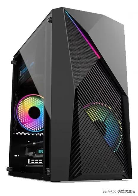 自行组装台式机的优势,3000组装台式机方案