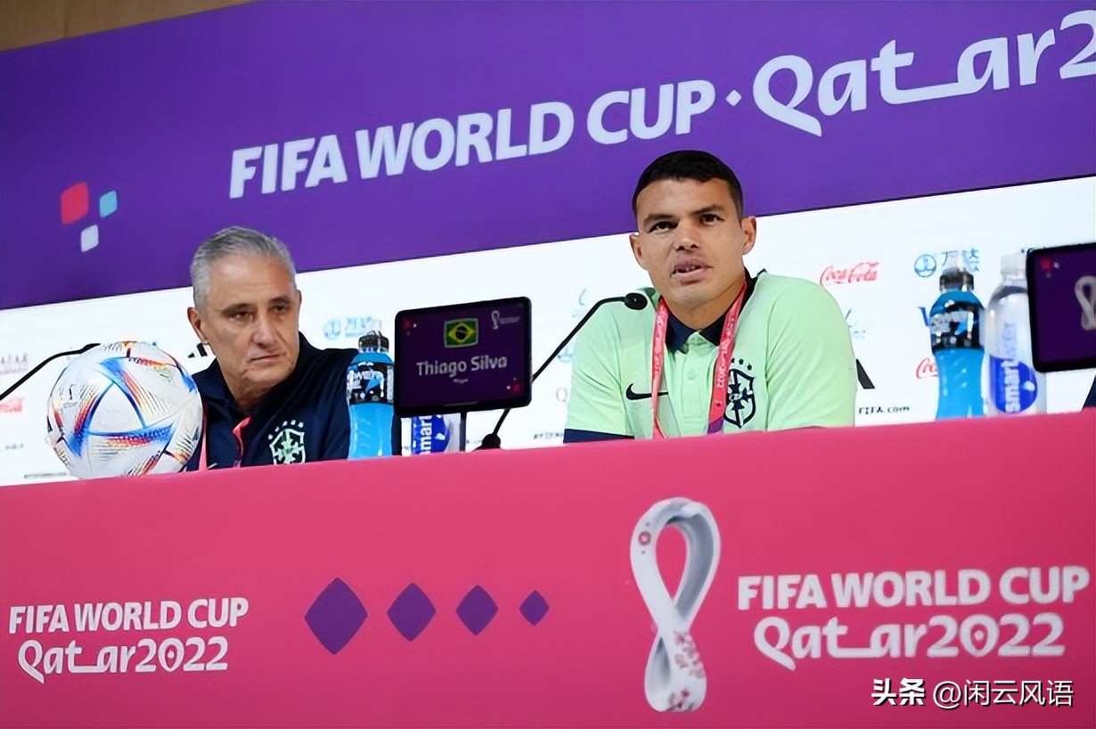 巴西队4-1战胜韩国最精彩进球,巴西半场4比0领先韩国评述