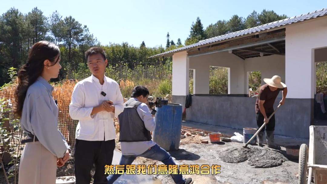 「创新创业创造冠豸」江家印：电商筑梦未来青春点亮乡村