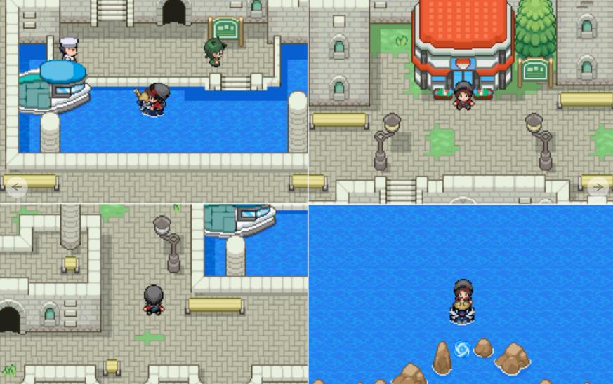 宝可梦2021任天堂,任天堂黑客宝可梦