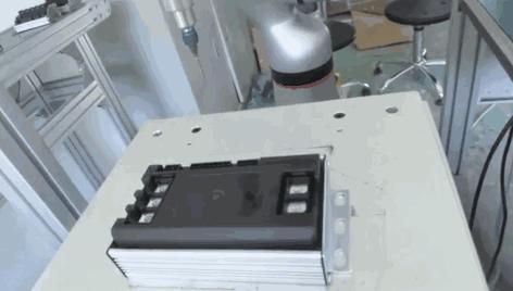 行业|3C|珞石协作机器人赋能3C柔性变革