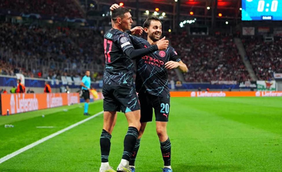 命运悖论:米兰惨淡城巴巨星狂飙