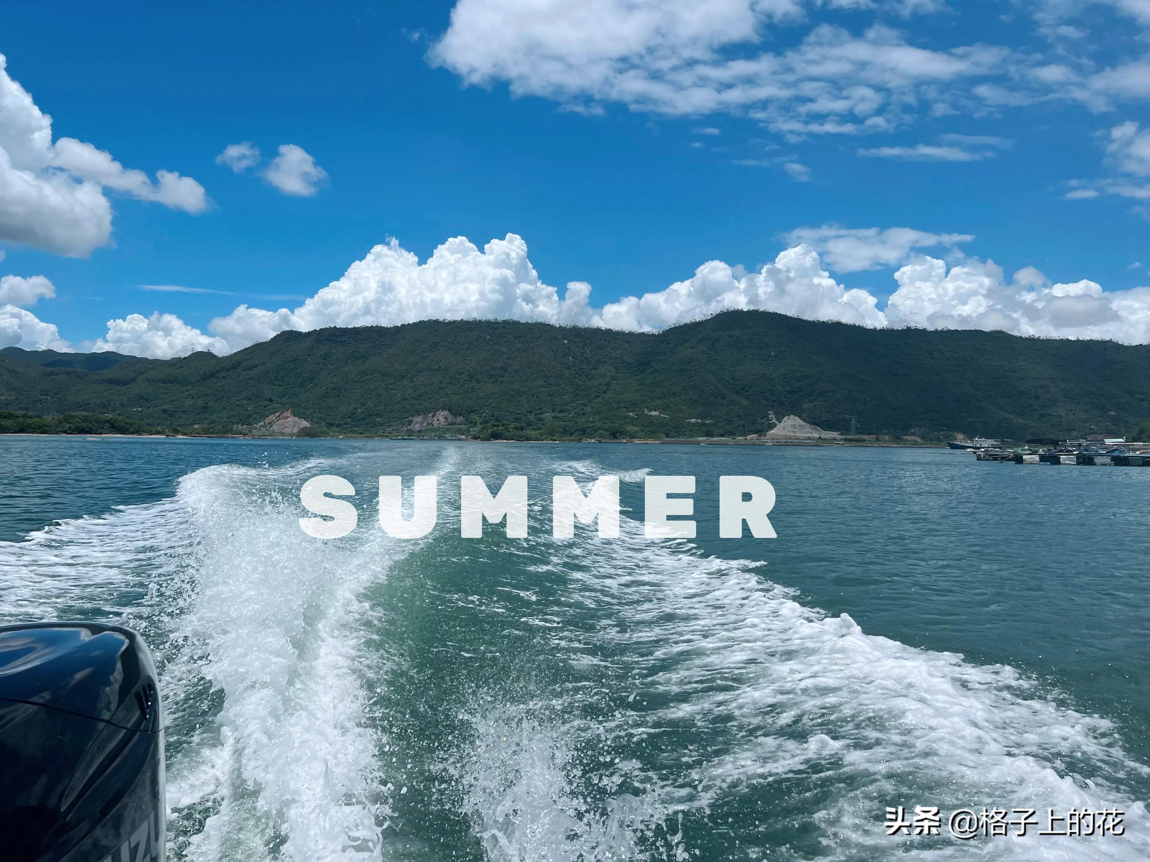 惠州有哪些小渔村好玩,惠州渔村