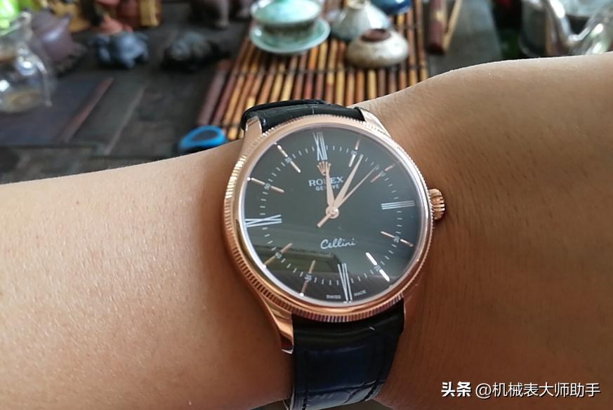 如何选适合自己的手表款式,热门手表品牌