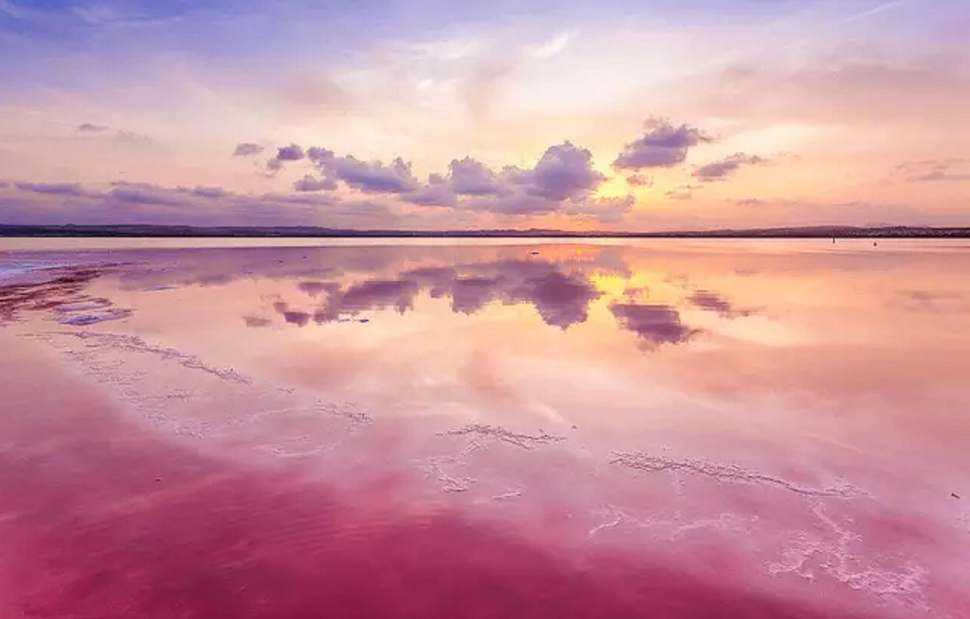 细思极恐的世界奇观,世界奇观真实美景