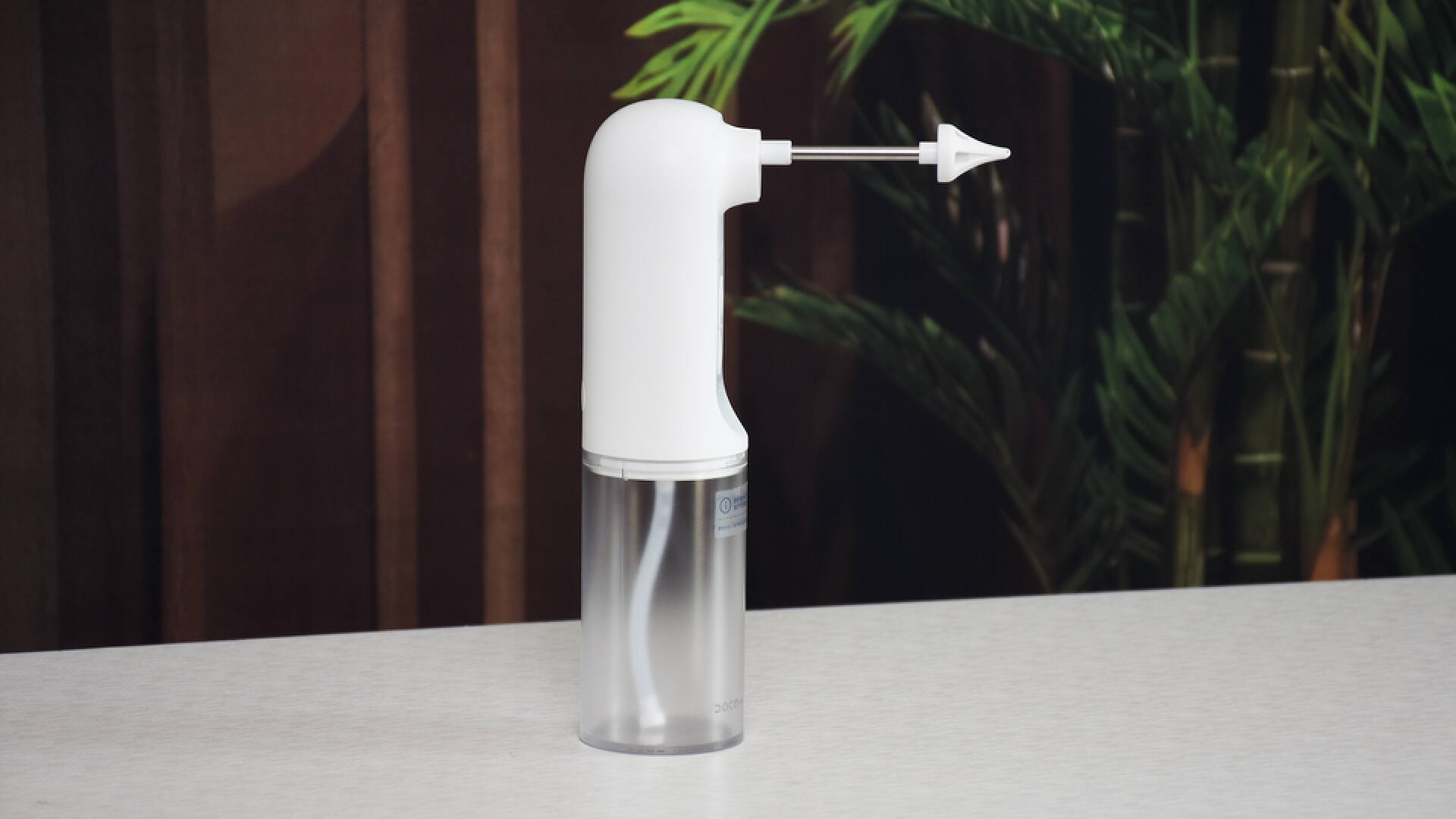 DOCO洗耳器,doco电动洗耳器