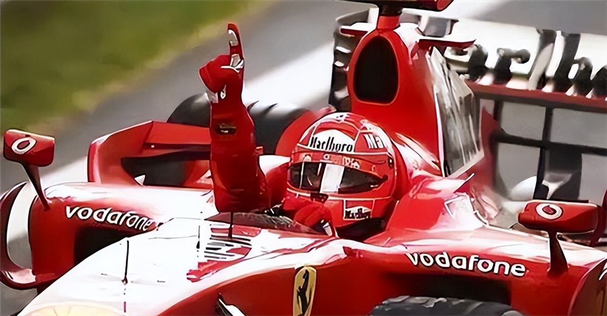 一代车王舒马赫苏醒,车王舒马赫昏迷5年后苏醒