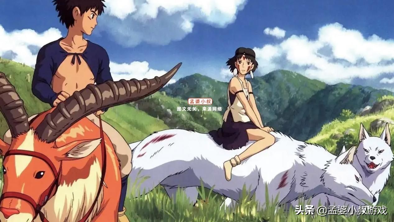 光遇新季节联名宫崎骏,光遇下一个季节联动宫崎骏