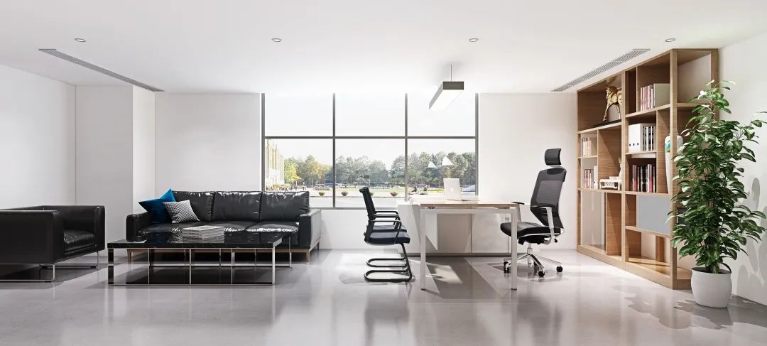 办公室装修设计你最看重什么,小型创意办公室装修效果图