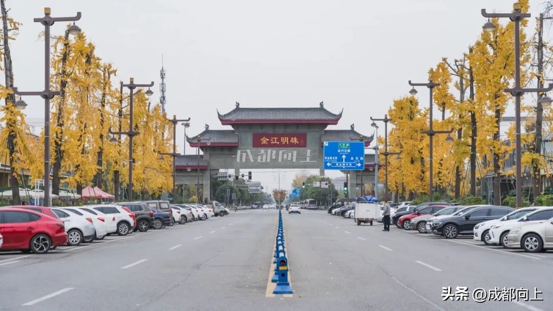 马家寺交通拥堵,双流马家寺现状