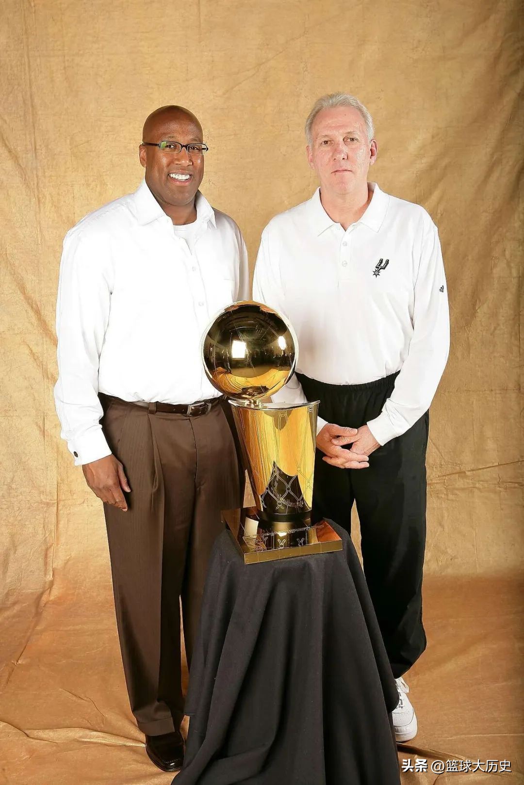 历史荣誉第一教练,史上唯一最佳教练