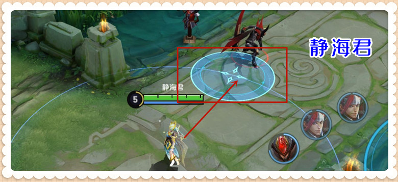 露娜太厉害哪个英雄可以克制他,哪个英雄克制露娜的月下无限连