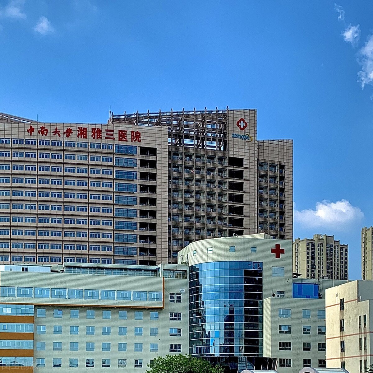 湖南医院综合实力最强的医院排名,湖南最好的中医院是哪个医院