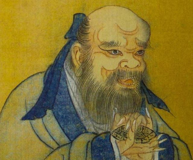 鬼谷子说的深藏不露的三个特点,鬼谷子城府极深的表现