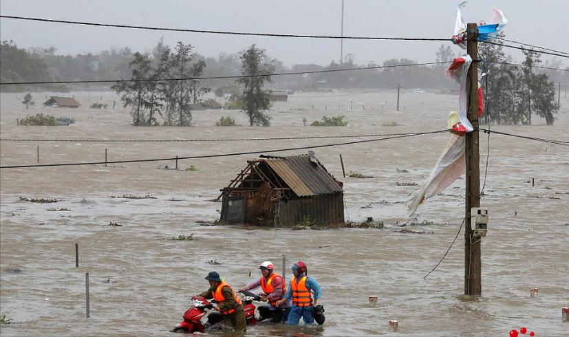 河北暴雨地下冒泡原因,河北地下水冒泡到底什么原因