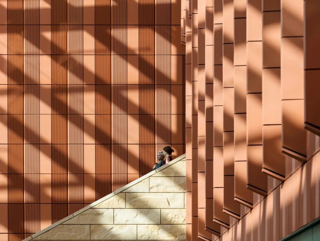 kpf设计,kpf设计的知名建筑