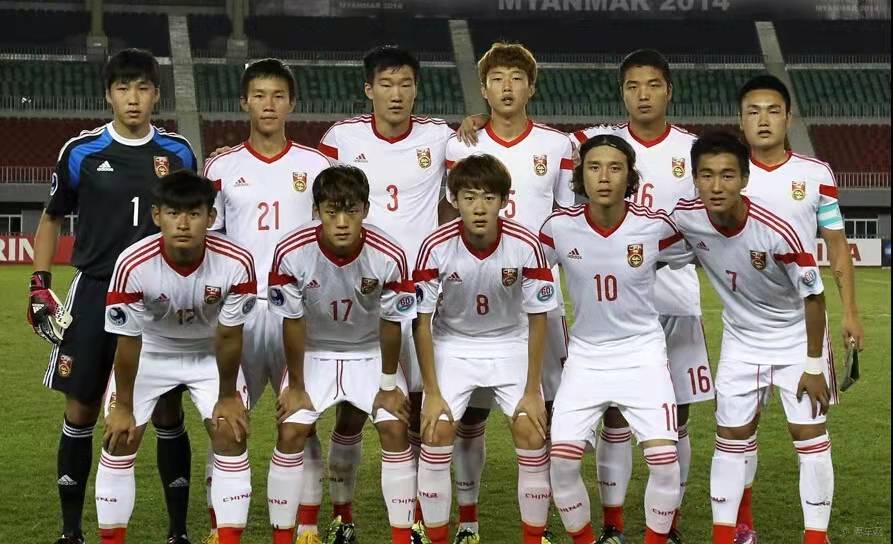 韦世豪独中两元,韦世豪自评中国足球