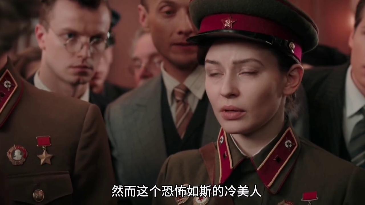 史上最强女狙击手,最强女狙击手一枪干掉对方神枪手