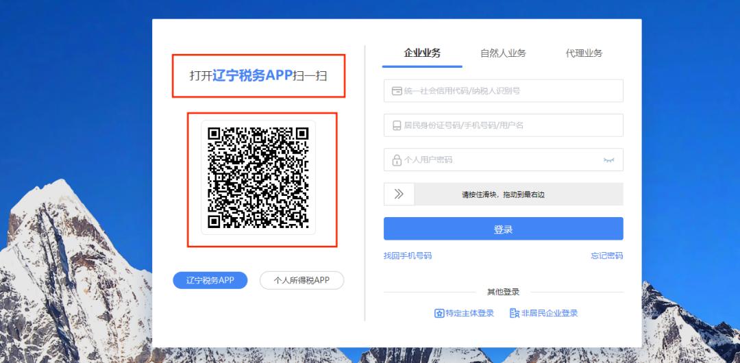 辽宁省电子税务局网页版登录不上,辽宁省电子税务局app登录提示更新