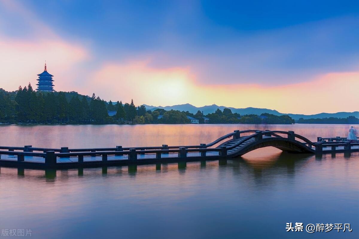 中国5a西湖,西湖5a景区