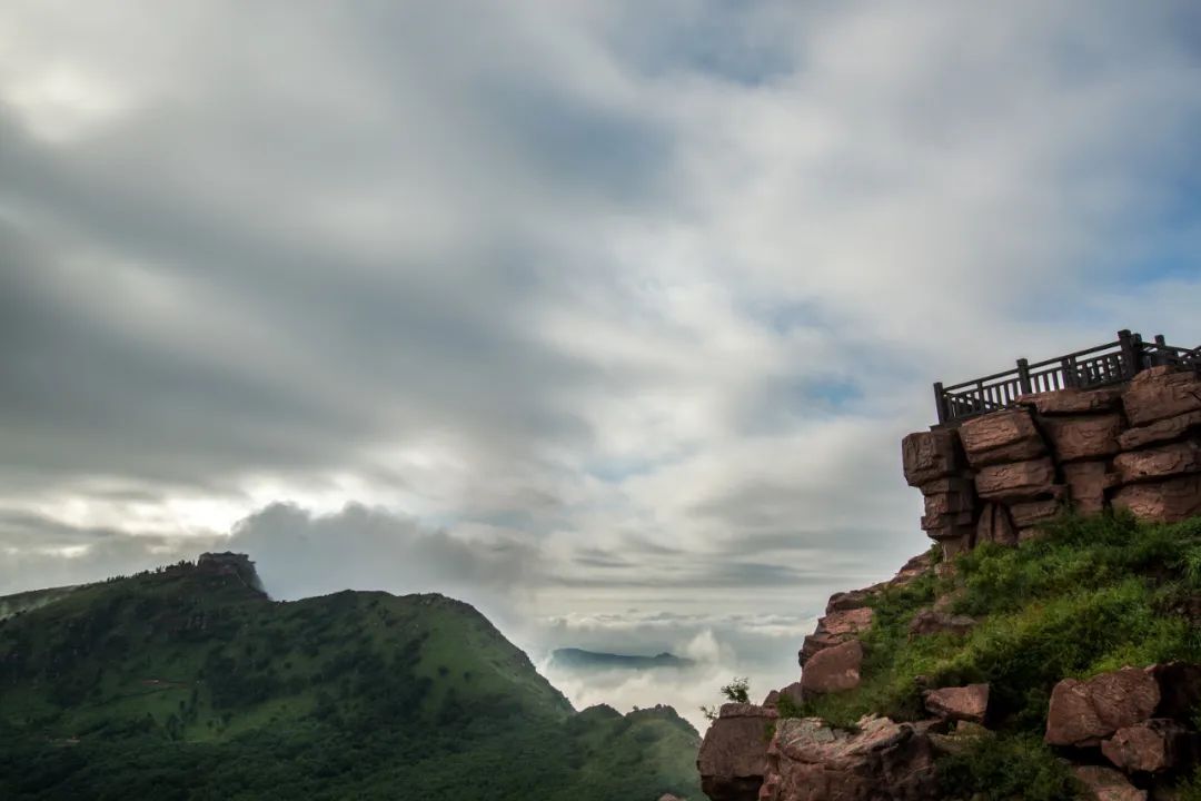 洛阳网红打卡地推荐,洛阳又一个网红打卡地