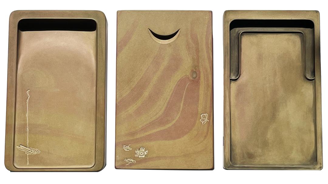 “天堂里——工艺的苏州与杭州”展，你心动吗？