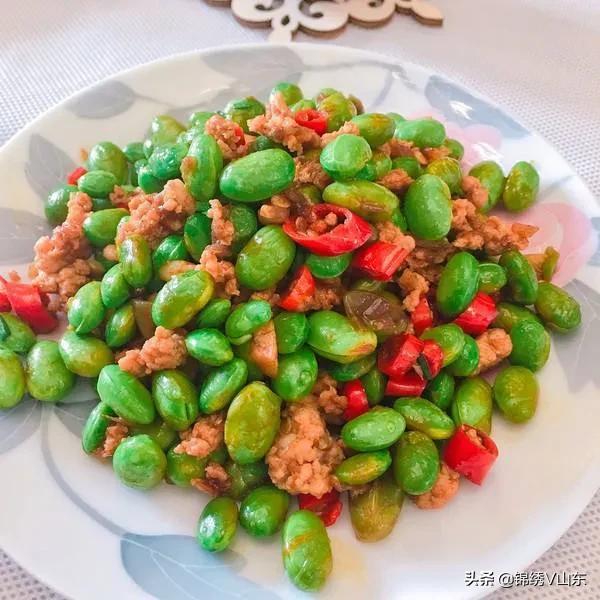 三道家常小炒菜简单易上手,这5道家常小炒菜清淡少油味道美