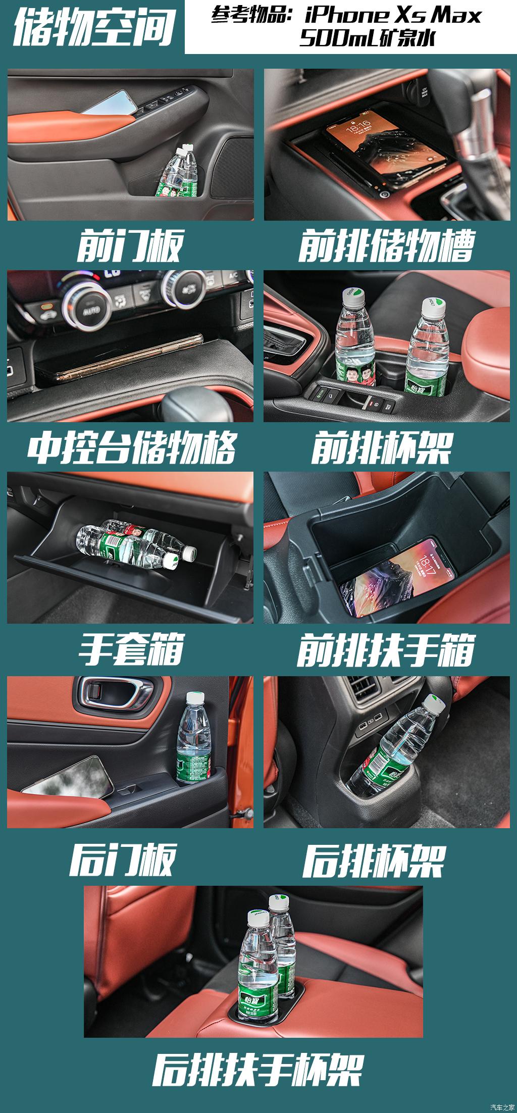 试驾广汽本田XR-V,本田xr-v试驾第一视角