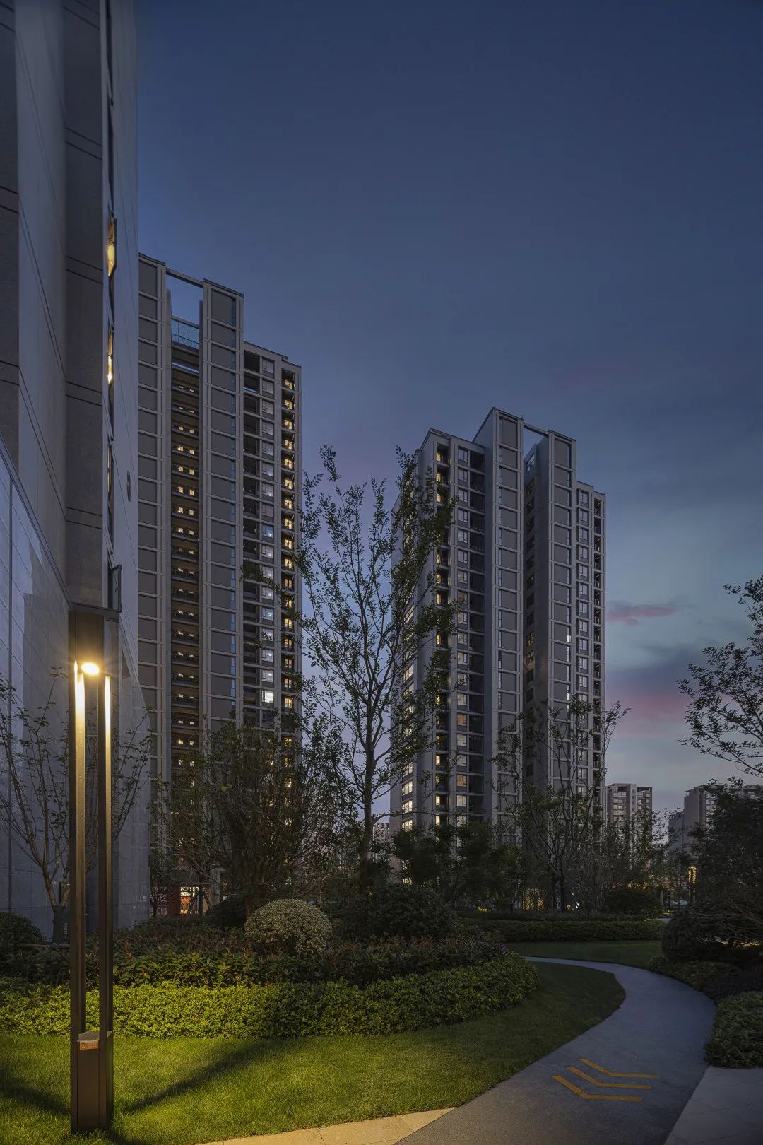 合肥十大热销楼盘,合肥品质楼盘推荐2024