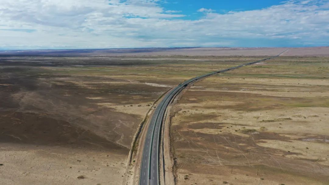 99％的人没到过的神秘大陆丨七天六夜追寻可可西里的美丽传说