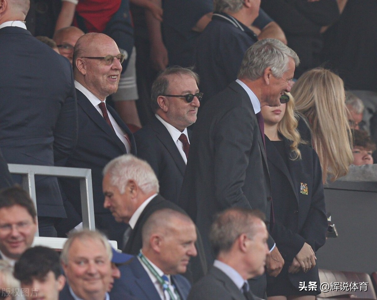 曼联、国米、瓦伦西亚，三支球队的老板都不太靠谱