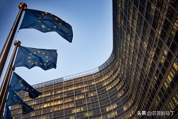 帝国斜阳欧罗巴的复兴梦—欧盟芯片法案解读第三部分,4