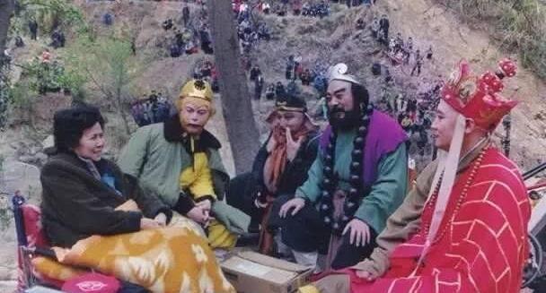 十部必看抗日电视剧雪豹,中国口碑最高的10部抗战剧雪豹