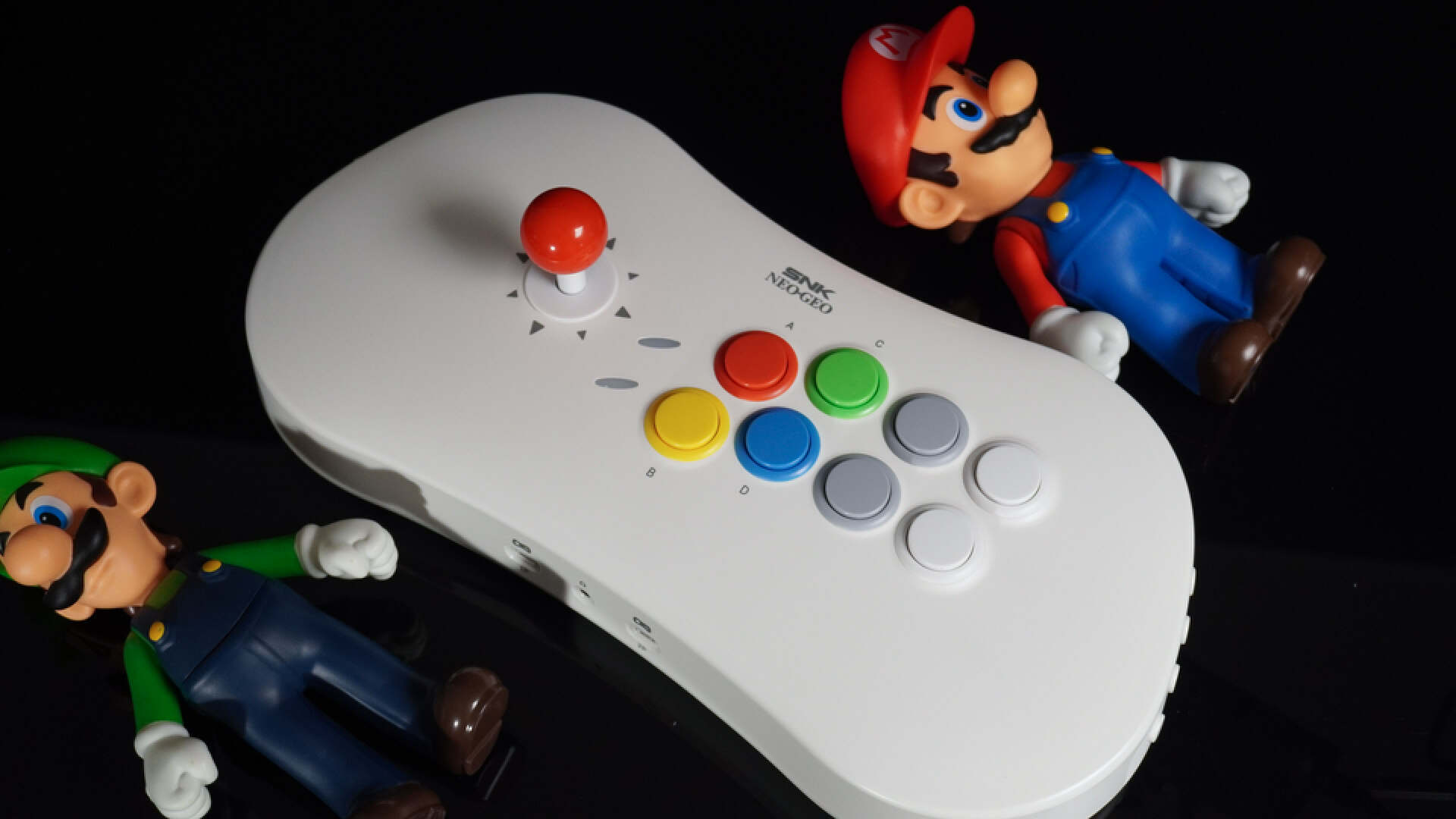 snkneogeoasp摇杆,snkneogeoasp换摇杆