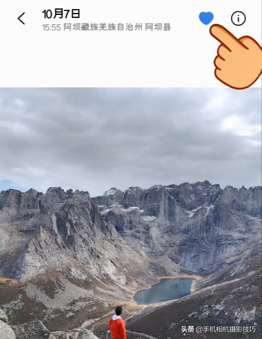 手机里的照片舍不得删歌词,手机里的照片怎么也删不了