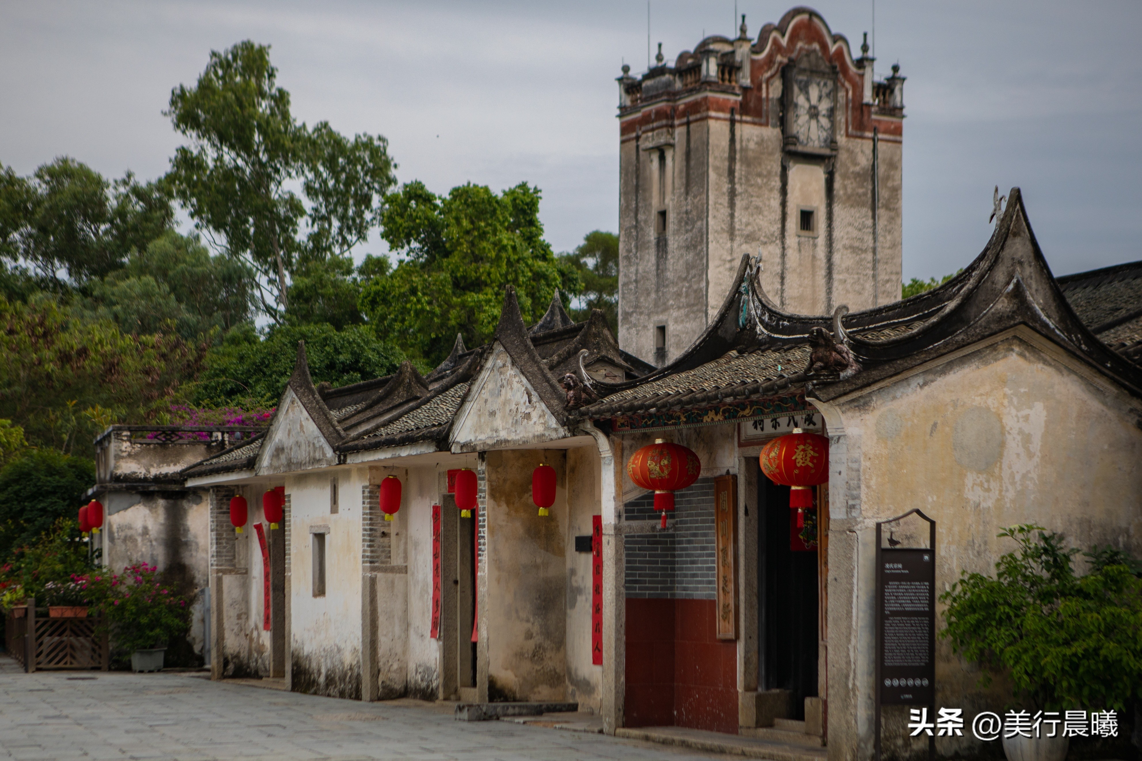 深圳观澜版画村历史,深圳观澜版画村素材